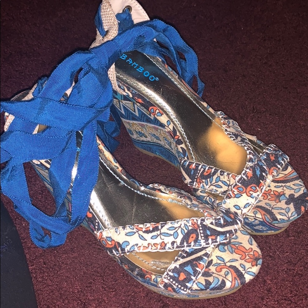 Sexy strappy Sandals 👡